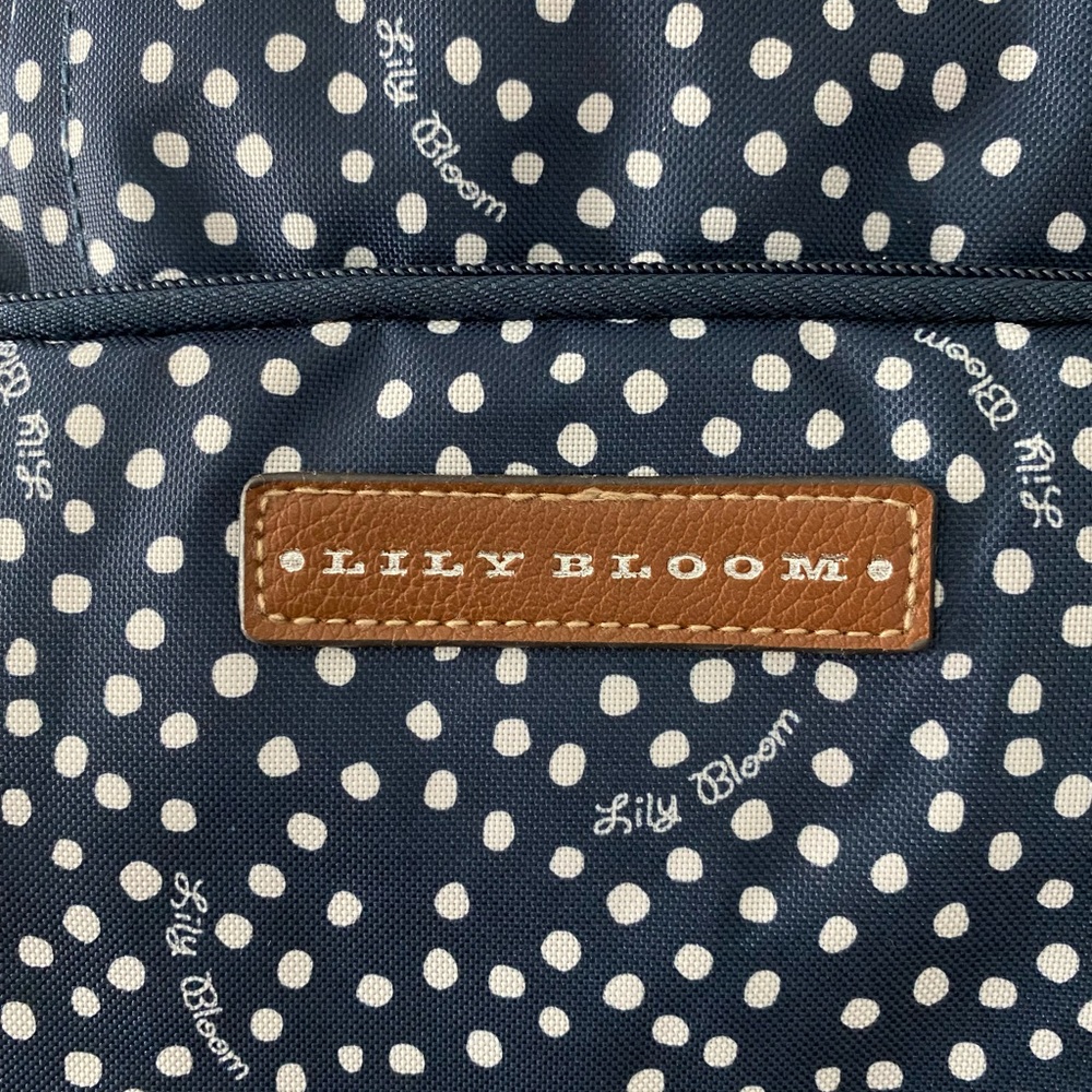 Lily Bloom backpack - Picture 2 of 6